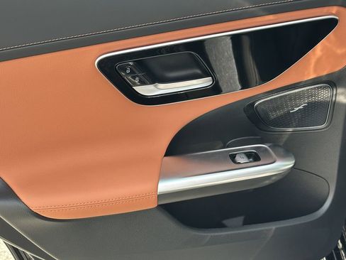 New 2026 Mercedes-Benz C 43 AMG 4MATIC Sedan image 25
