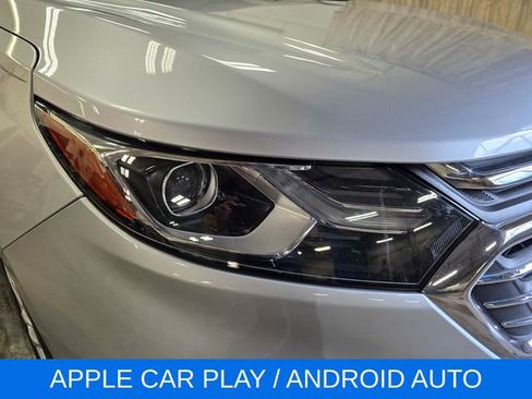 Used 2019 Chevrolet Equinox Premier image 5