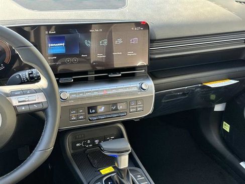 New 2026 Hyundai Kona SEL Sport image 10