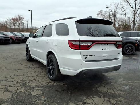 New 2026 Dodge Durango GT w/ Tow 'N Go Package AWD/4WD image 5
