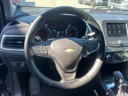 Used 2024 Chevrolet Equinox LT AWD/4WD image 26