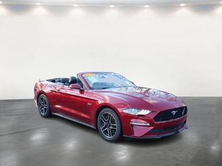 Used 2019 Ford Mustang GT Premium video 1