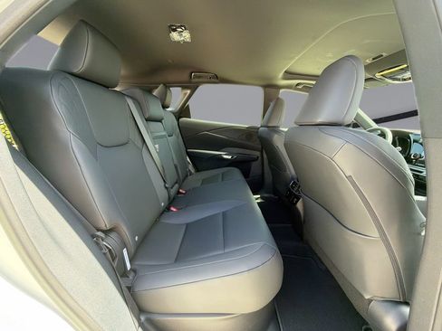 New 2026 Lexus RX 350 FWD image 17