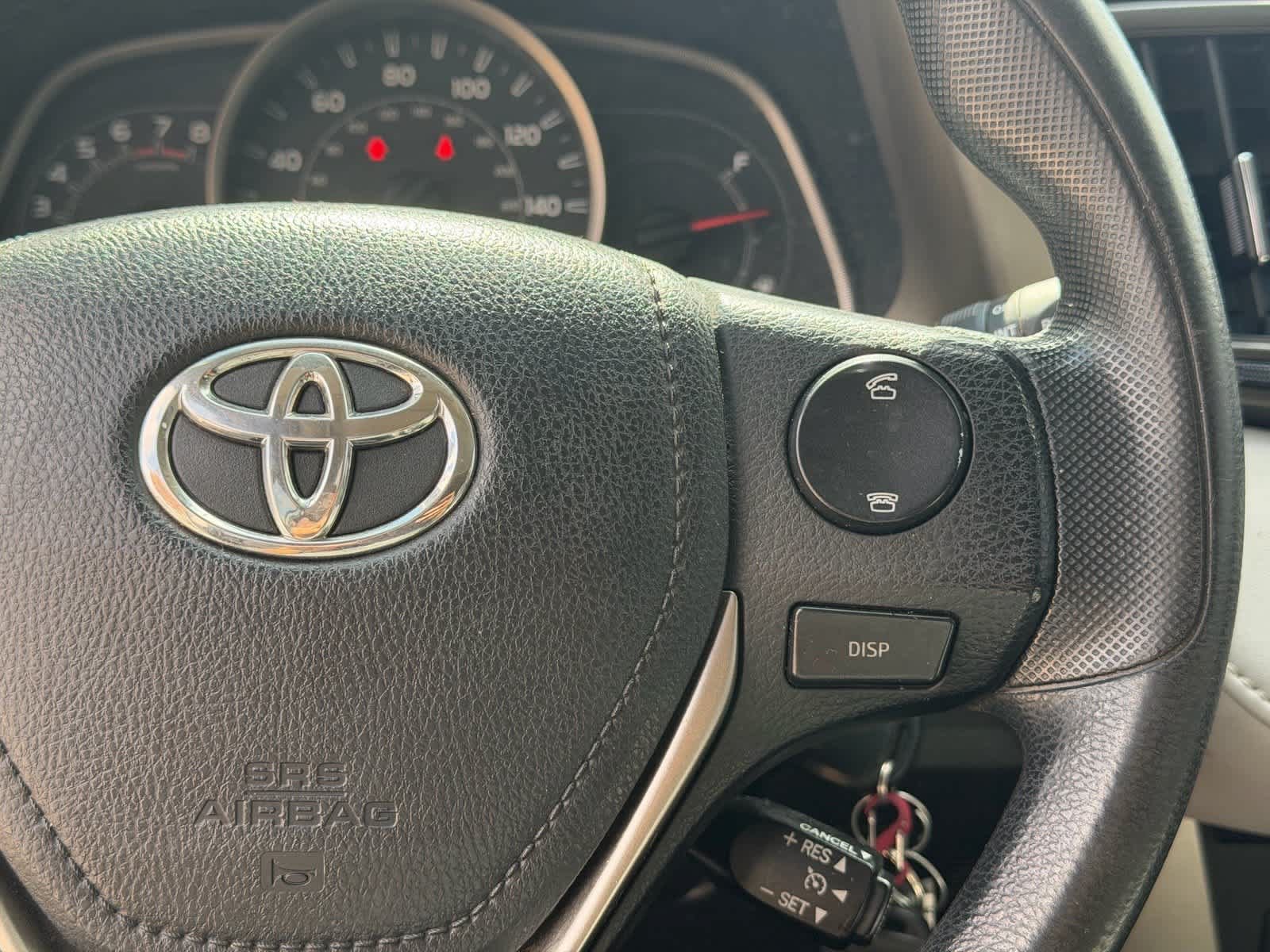 Used 2013 Toyota RAV4 XLE FWD image 22