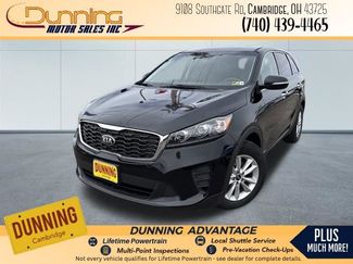 Used 2019 Kia Sorento LX 360° Tour