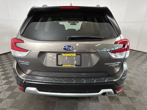 Used 2019 Subaru Forester Touring AWD/4WD image 3