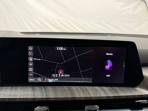 Used 2025 Kia Telluride SX Prestige image 36