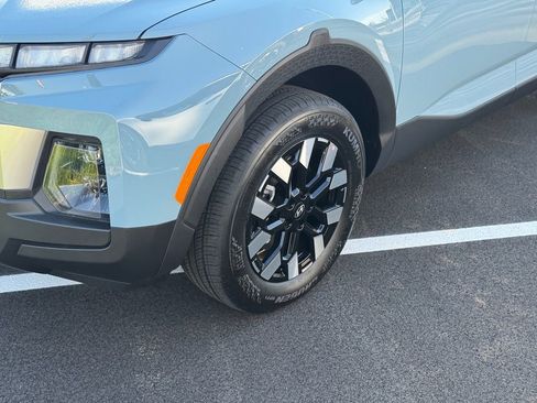New 2026 Hyundai Santa Cruz SEL AWD/4WD image 4