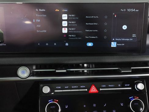 Used 2025 Hyundai Tucson SEL FWD image 46