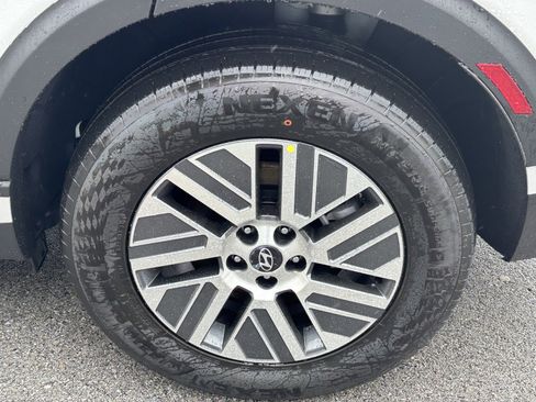 New 2026 Hyundai Palisade SEL Premium image 9