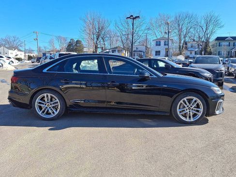 Certified 2023 Audi A4 2.0T Premium w/ Convenience Package image 24