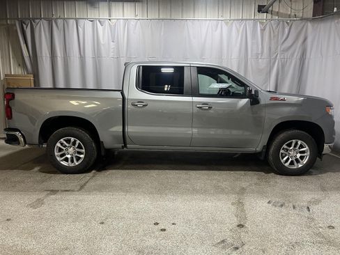 New 2026 Chevrolet Silverado 1500 LT AWD/4WD image 5