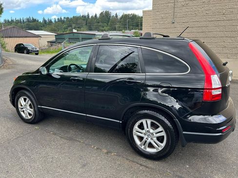 Used 2010 Honda CR-V EX-L image 7