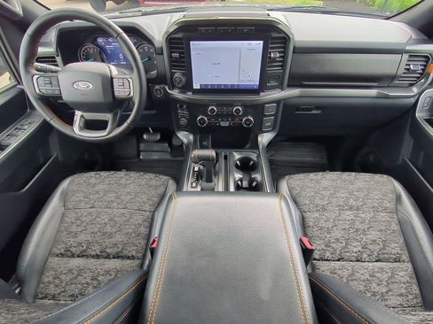 Used 2023 Ford F150 Tremor AWD/4WD image 15