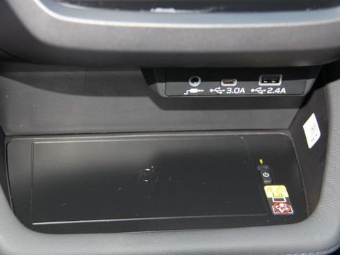 Certified 2026 Subaru Forester Premium AWD/4WD image 29