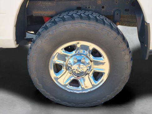 Used 2019 RAM 2500 Big Horn image 4