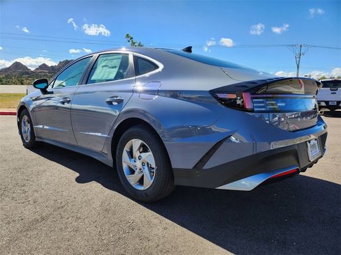 New 2026 Hyundai Sonata SE image 6