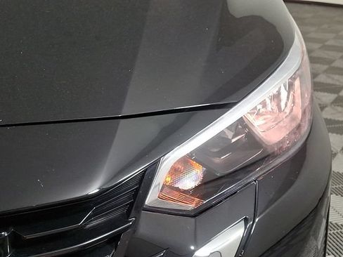 Used 2024 Nissan Sentra SV FWD image 12