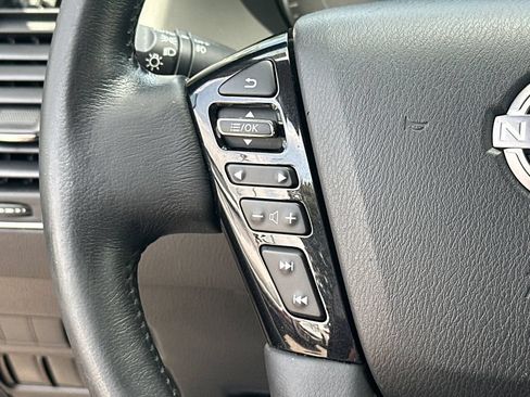 Used 2023 Nissan Armada SV RWD image 21