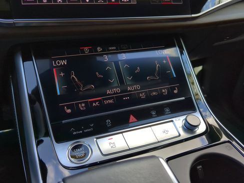 Used 2025 Audi Q8 Premium Plus w/ Premium Plus Package image 30