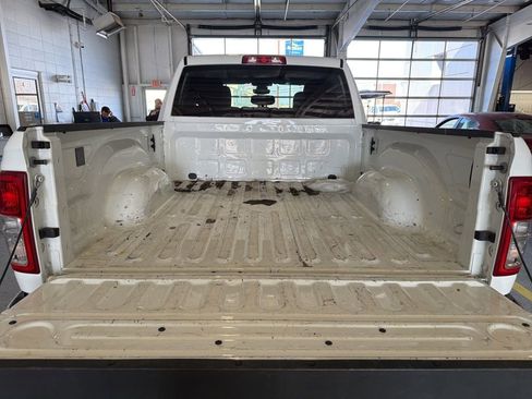 Used 2024 RAM 2500 Big Horn image 13