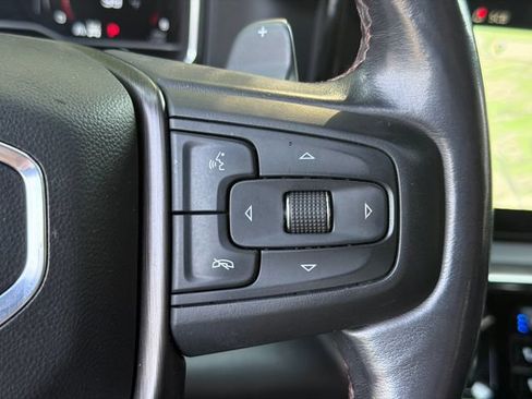 Used 2022 GMC Sierra 1500 AT4X AWD/4WD image 25