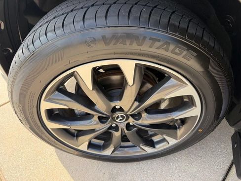 Used 2016 MAZDA CX-5 Grand Touring FWD image 27