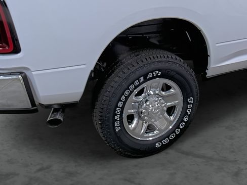 New 2026 RAM 2500 Tradesman image 12