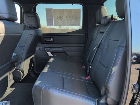 New 2026 Toyota Tundra Platinum image 26