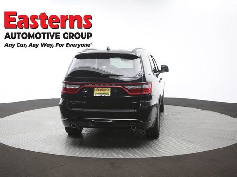 Used 2024 Dodge Durango GT RWD image 38