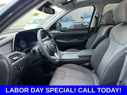 Used 2020 Hyundai Palisade SEL w/ Convenience Package AWD/4WD image 7