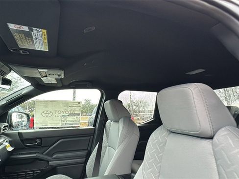 New 2026 Toyota Tacoma SR5 image 19