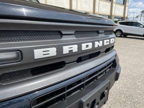 Used 2021 Ford Bronco Sport Big Bend AWD/4WD image 22