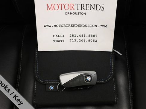 Used 2026 BMW X7 xDrive40i AWD/4WD image 56