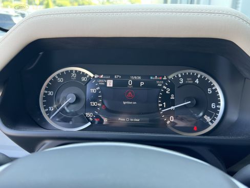 Certified 2023 Land Rover Defender 110 SE AWD/4WD image 22