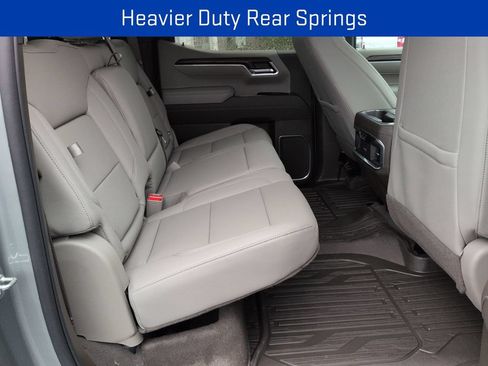 New 2026 GMC Sierra 1500 SLT AWD/4WD image 21