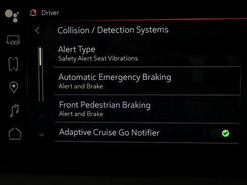 Used 2025 GMC Sierra 3500 Denali Ultimate image 32