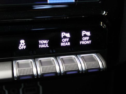 Used 2022 RAM 1500 Rebel w/ Rebel Level 2 Equipment Group AWD/4WD image 26