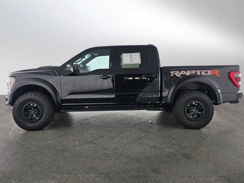 Used 2023 Ford F150 Raptor w/ Equipment Group 802A Raptor R image 6