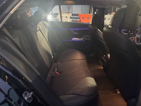 Used 2025 Mercedes-Benz E 450 4MATIC All-Terrain Wagon image 14