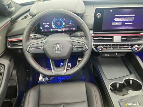 Used 2024 Acura ZDX A-Spec image 36