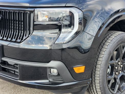 New 2026 Ford Maverick Lobo AWD/4WD image 6