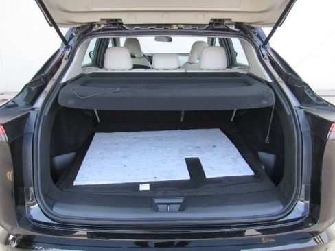 Used 2024 Nissan Ariya FWD image 24