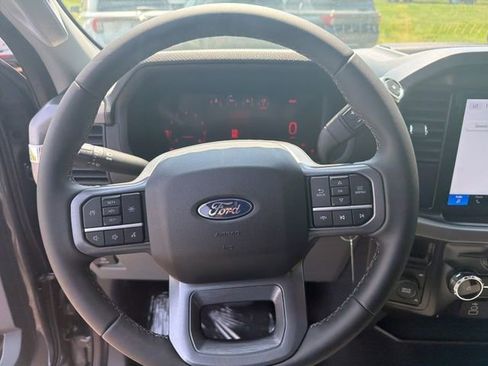 New 2026 Ford F150 XLT AWD/4WD image 21