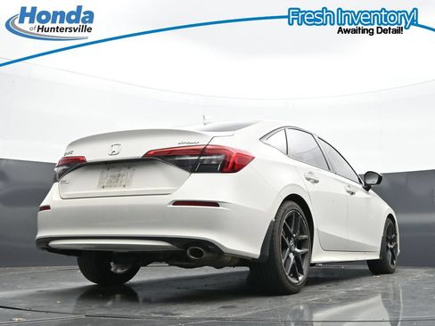 Used 2024 Honda Civic Sport image 36
