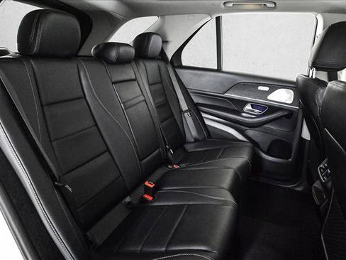 New 2026 Mercedes-Benz GLE 350 4MATIC image 22