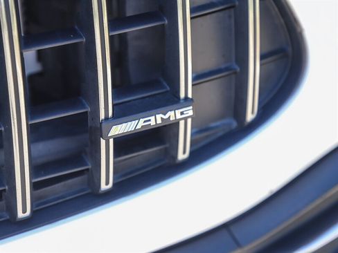 Used 2021 Mercedes-Benz GLA 35 AMG 4MATIC image 11