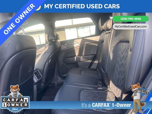 Used 2023 Kia Sportage X-Line AWD/4WD image 11