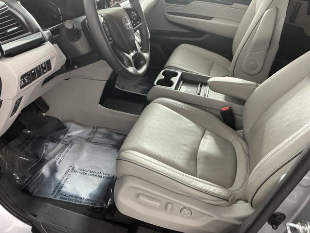 Used 2022 Honda Odyssey Elite image 8