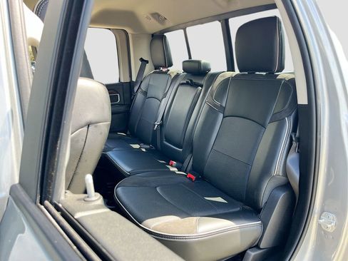 Certified 2023 RAM 3500 Laramie AWD/4WD image 24